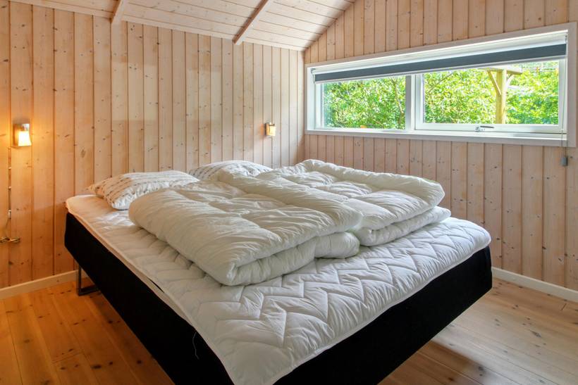 Foto von Ferienhaus YW39 in Arrild - Südjütland