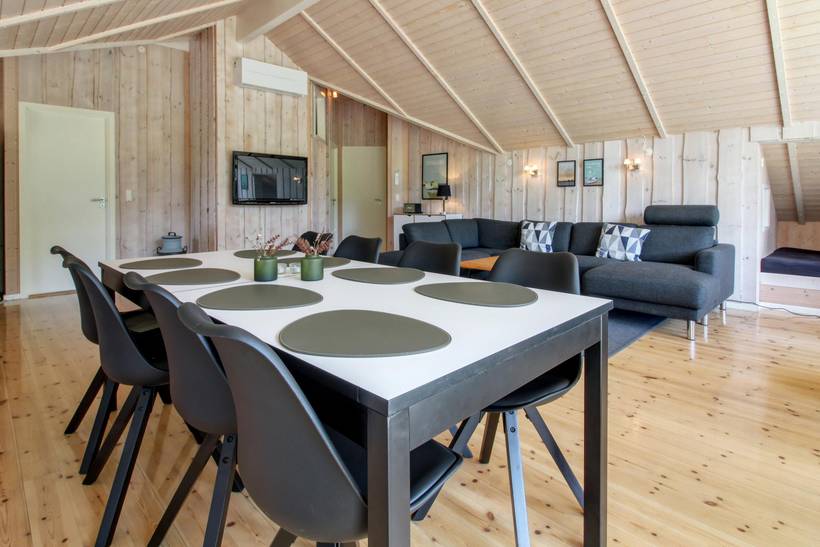 Foto von Ferienhaus YW39 in Arrild - Südjütland