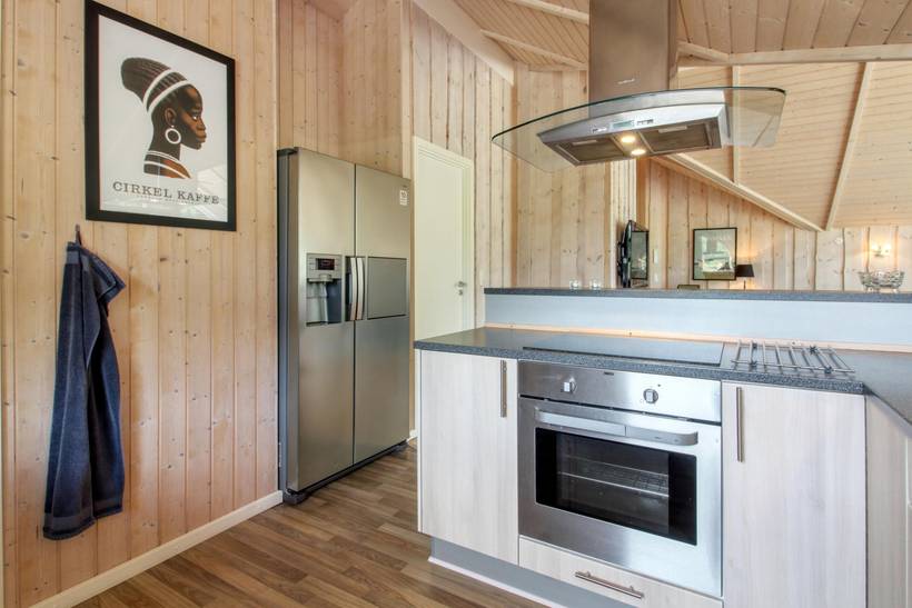 Foto von Ferienhaus YW39 in Arrild - Südjütland