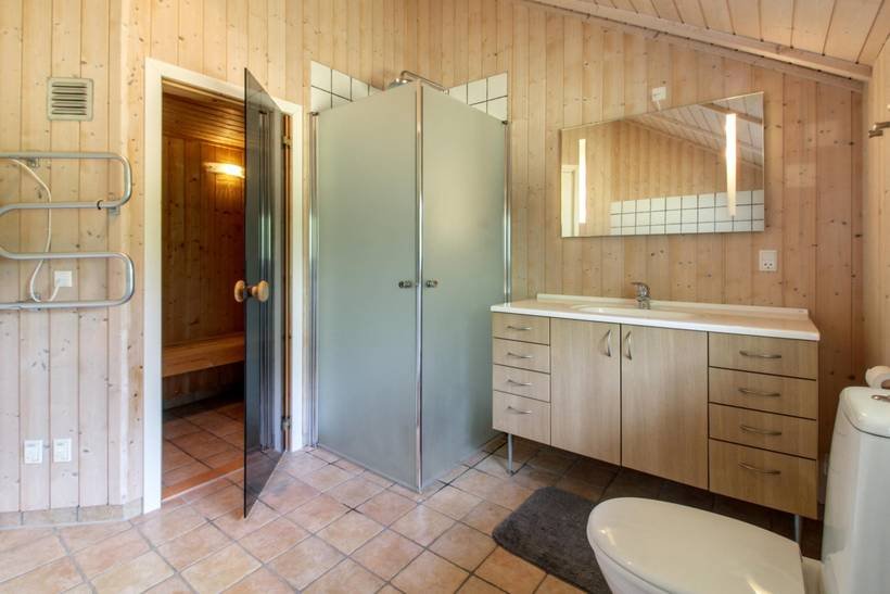 Foto von Ferienhaus YW39 in Arrild - Südjütland
