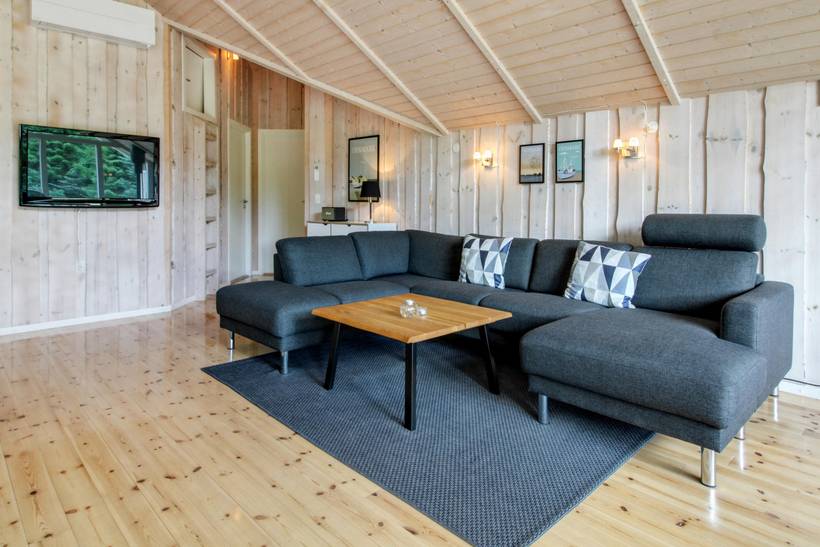 Foto von Ferienhaus YW39 in Arrild - Südjütland