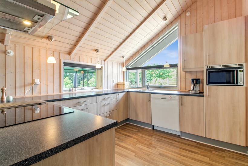 Foto von Ferienhaus YW39 in Arrild - Südjütland