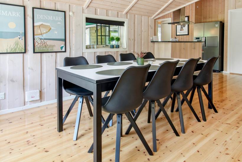 Foto von Ferienhaus YW39 in Arrild - Südjütland