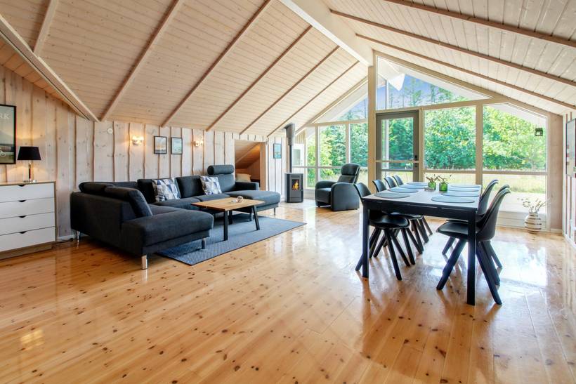 Foto von Ferienhaus YW39 in Arrild - Südjütland