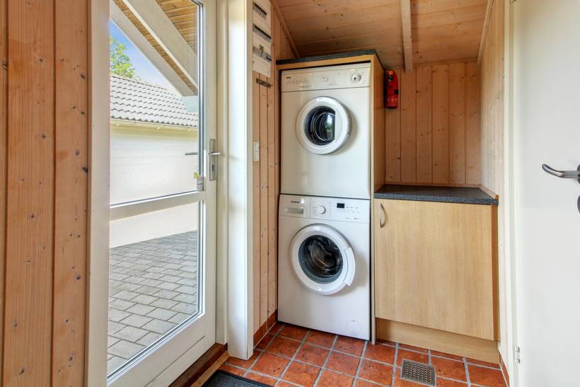Foto von Ferienhaus YW39 in Arrild - Südjütland