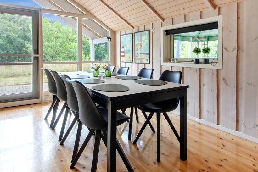 Foto von Ferienhaus YW39 in Arrild - Südjütland
