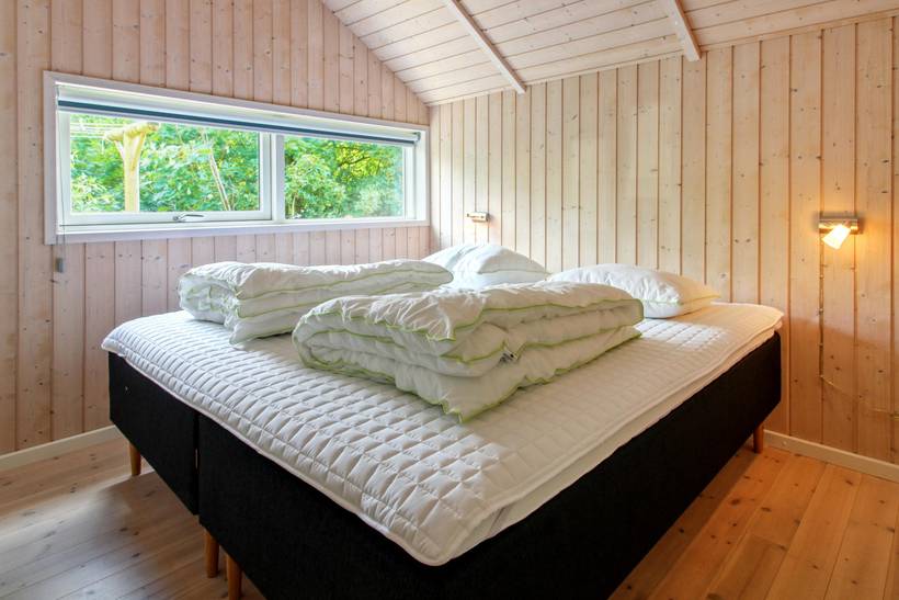 Foto von Ferienhaus YW39 in Arrild - Südjütland