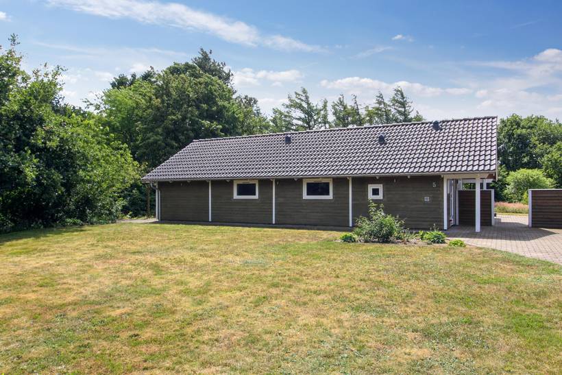 Foto von Ferienhaus YW39 in Arrild - Südjütland