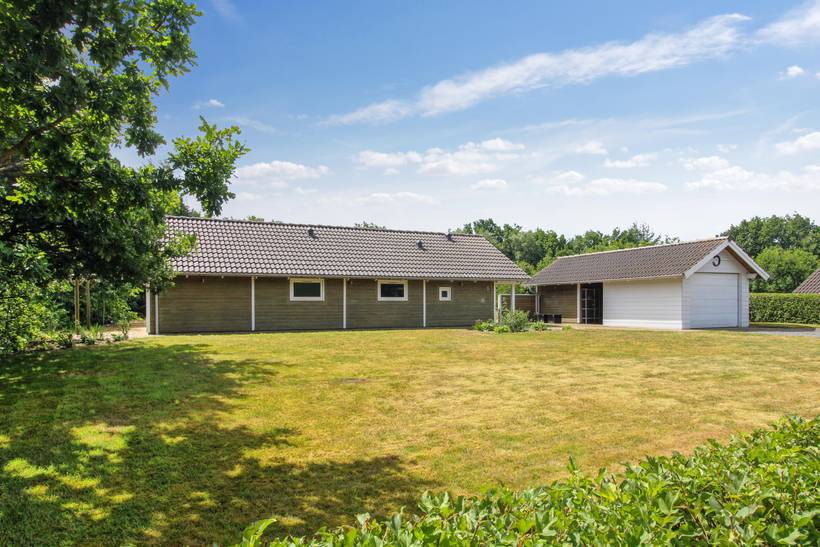 Foto von Ferienhaus YW39 in Arrild - Südjütland