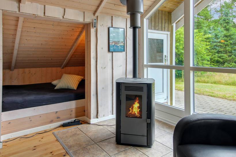 Foto von Ferienhaus YW39 in Arrild - Südjütland