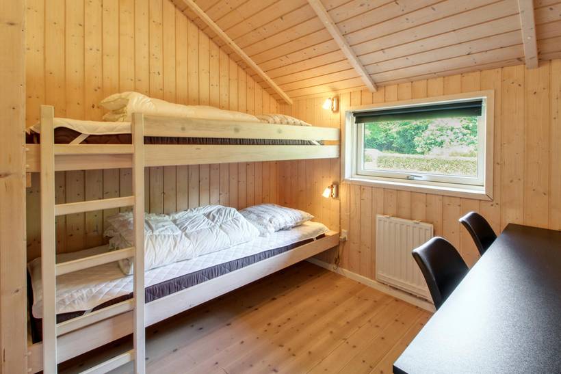 Foto von Ferienhaus YW39 in Arrild - Südjütland
