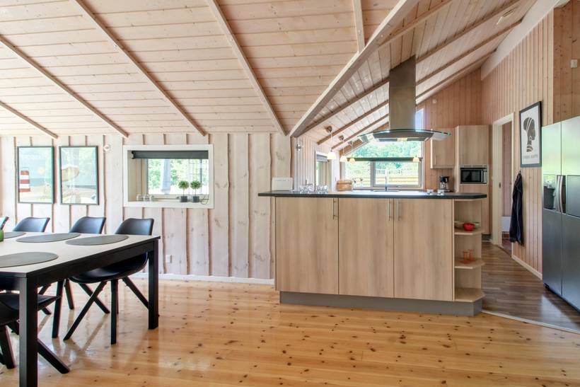 Foto von Ferienhaus YW39 in Arrild - Südjütland