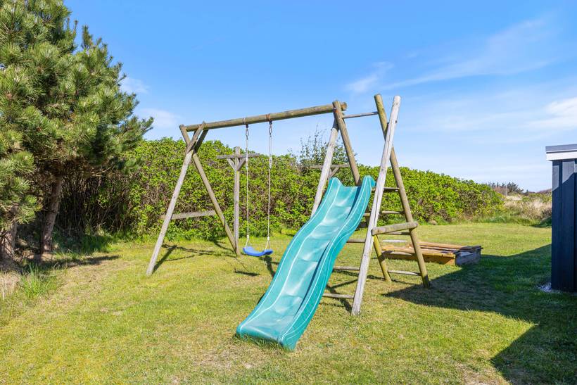 Foto von Ferienhaus YW45 in Haurvig - Årgab - Westjütland