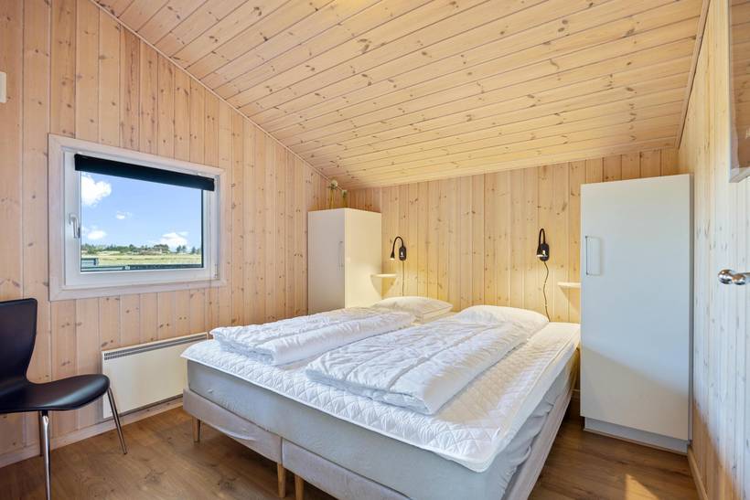 Foto von Ferienhaus YW45 in Haurvig - Årgab - Westjütland