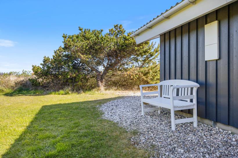 Foto von Ferienhaus YW45 in Haurvig - Årgab - Westjütland