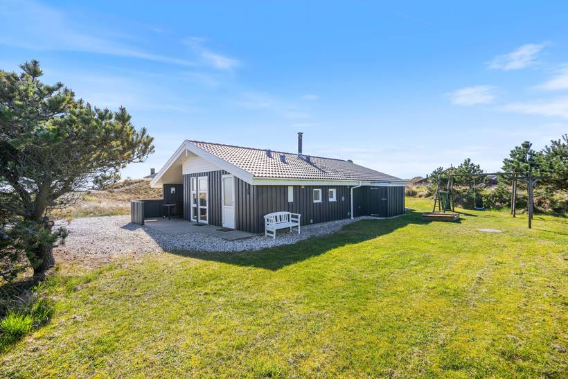 Foto von Ferienhaus YW45 in Haurvig - Årgab - Westjütland