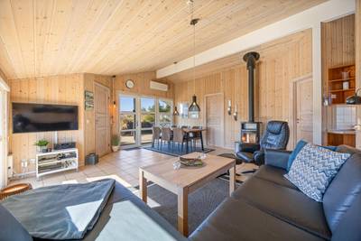 Vorschaubild von Ferienhaus YW45 in Haurvig - Årgab - Westjütland