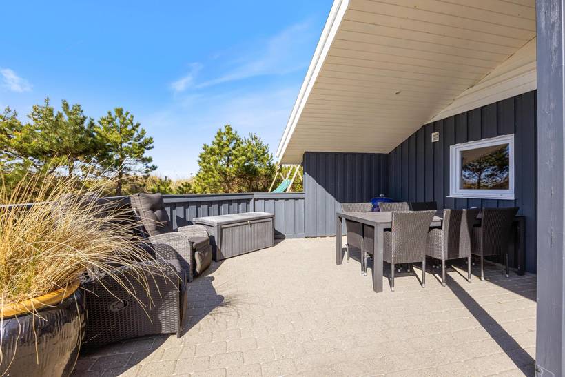 Foto von Ferienhaus YW45 in Haurvig - Årgab - Westjütland