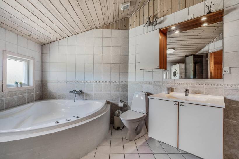 Foto von Ferienhaus YW45 in Haurvig - Årgab - Westjütland