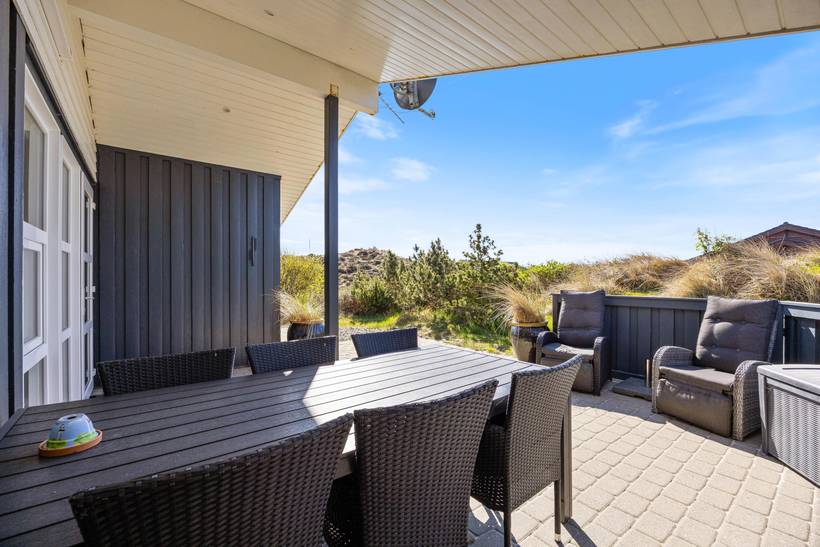 Foto von Ferienhaus YW45 in Haurvig - Årgab - Westjütland