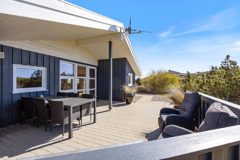 Foto von Ferienhaus YW45 in Haurvig - Årgab - Westjütland