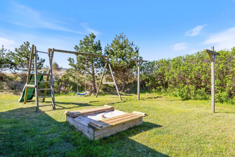 Foto von Ferienhaus YW45 in Haurvig - Årgab - Westjütland