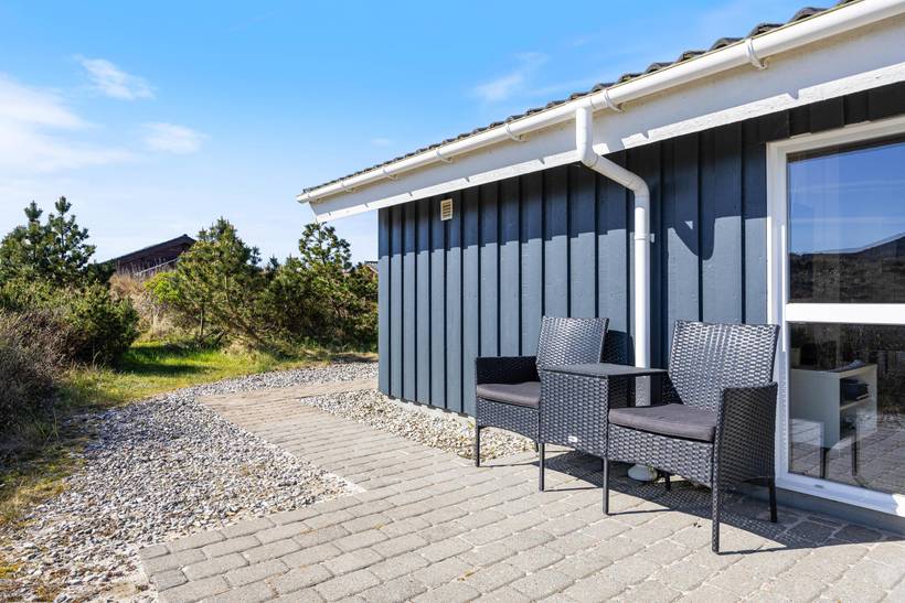 Foto von Ferienhaus YW45 in Haurvig - Årgab - Westjütland