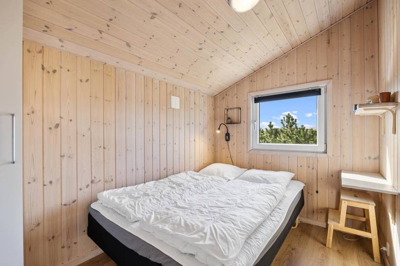 Foto von Ferienhaus YW45 in Haurvig - Årgab - Westjütland