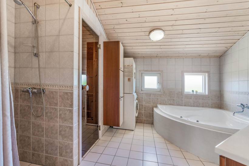 Foto von Ferienhaus YW45 in Haurvig - Årgab - Westjütland
