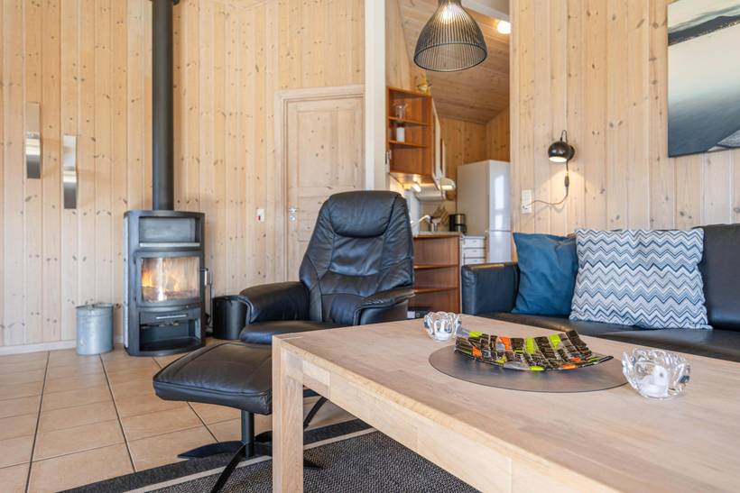 Foto von Ferienhaus YW45 in Haurvig - Årgab - Westjütland
