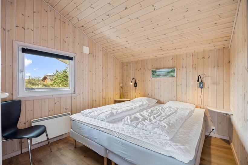 Foto von Ferienhaus YW45 in Haurvig - Årgab - Westjütland