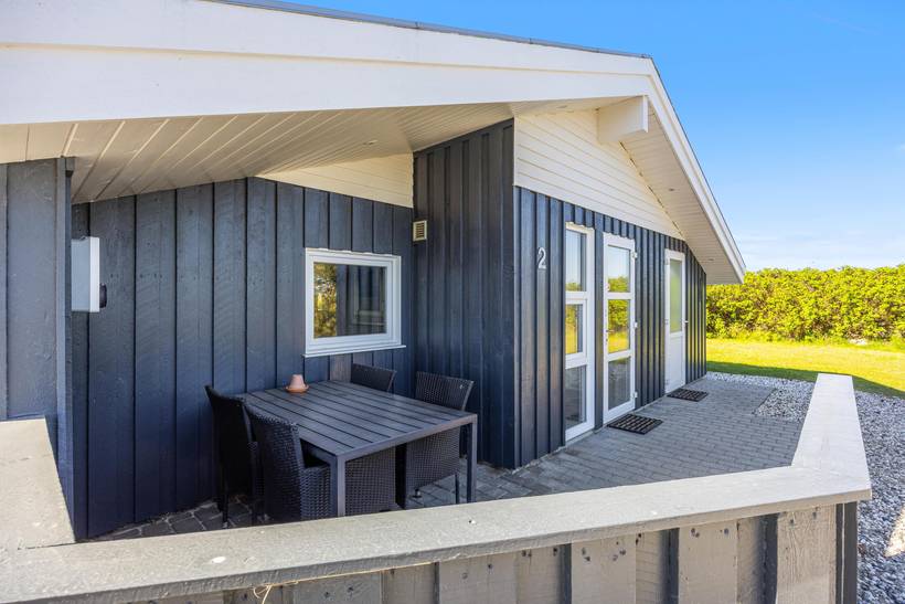 Foto von Ferienhaus YW45 in Haurvig - Årgab - Westjütland