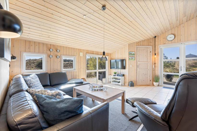 Foto von Ferienhaus YW45 in Haurvig - Årgab - Westjütland