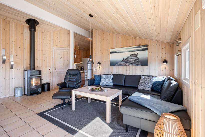 Foto von Ferienhaus YW45 in Haurvig - Årgab - Westjütland
