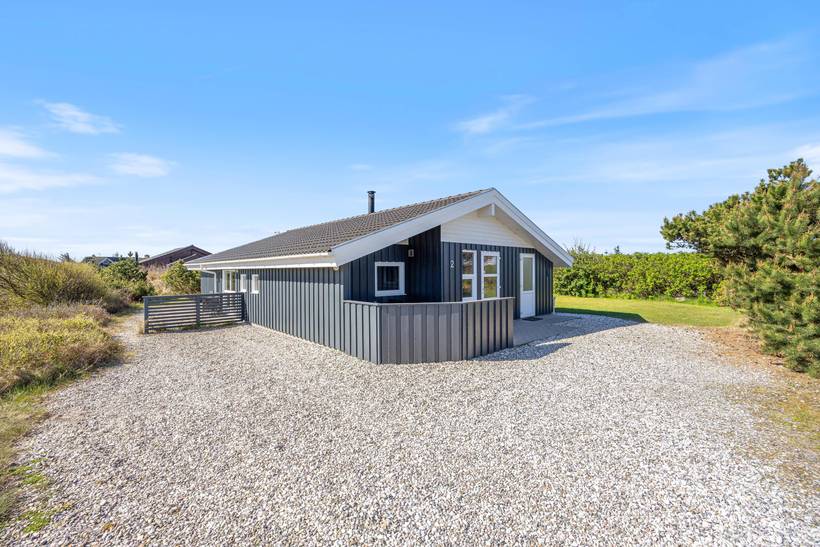 Foto von Ferienhaus YW45 in Haurvig - Årgab - Westjütland