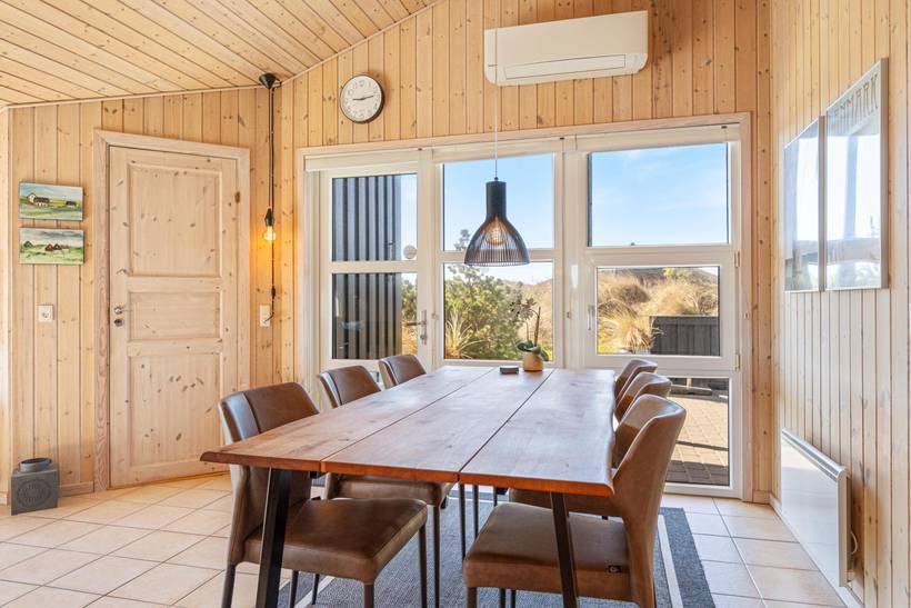Foto von Ferienhaus YW45 in Haurvig - Årgab - Westjütland