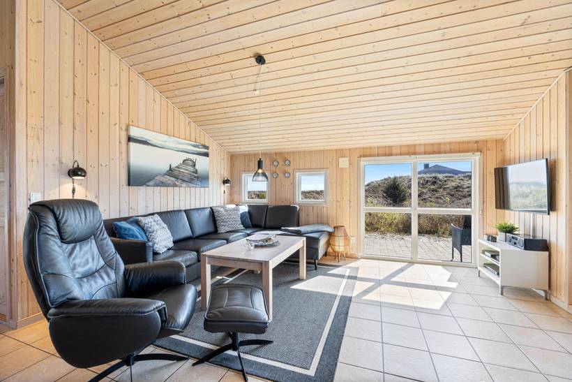 Foto von Ferienhaus YW45 in Haurvig - Årgab - Westjütland