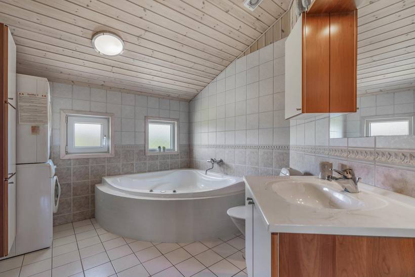Foto von Ferienhaus YW45 in Haurvig - Årgab - Westjütland