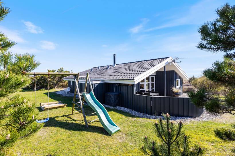 Foto von Ferienhaus YW45 in Haurvig - Årgab - Westjütland