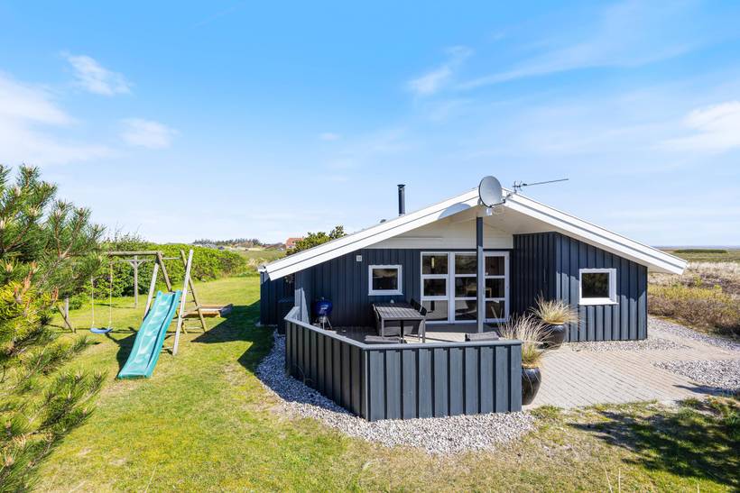 Foto von Ferienhaus YW45 in Haurvig - Årgab - Westjütland