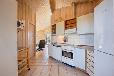 Vorschaubild von Ferienhaus YW45 in Haurvig - Årgab - Westjütland