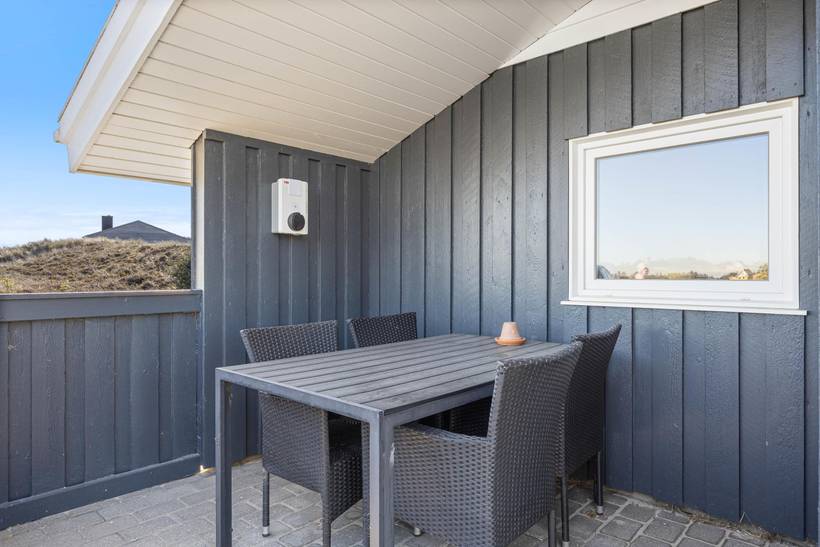 Foto von Ferienhaus YW45 in Haurvig - Årgab - Westjütland