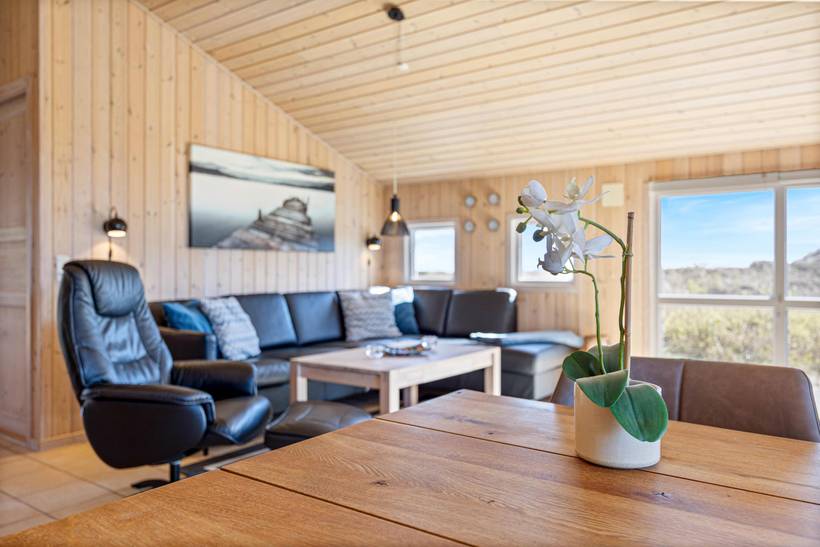 Foto von Ferienhaus YW45 in Haurvig - Årgab - Westjütland