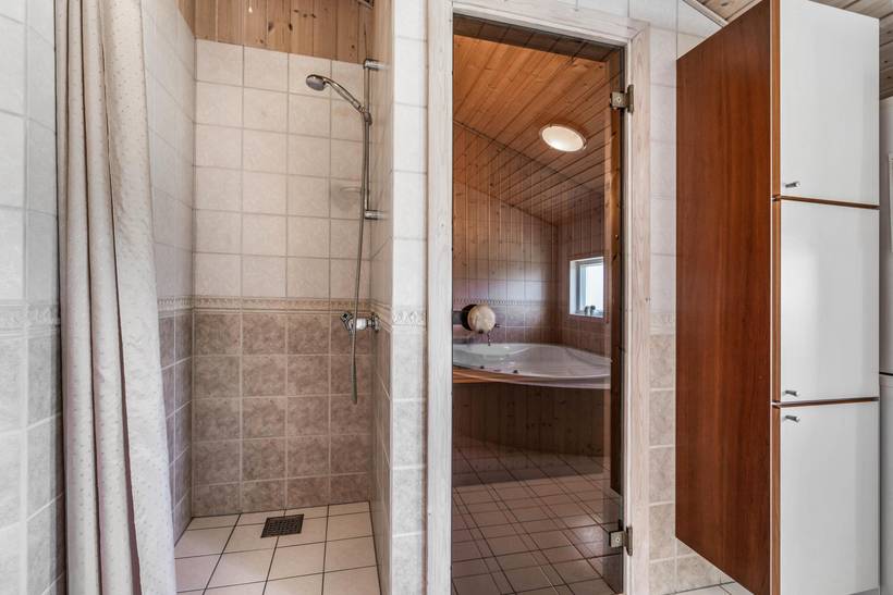 Foto von Ferienhaus YW45 in Haurvig - Årgab - Westjütland