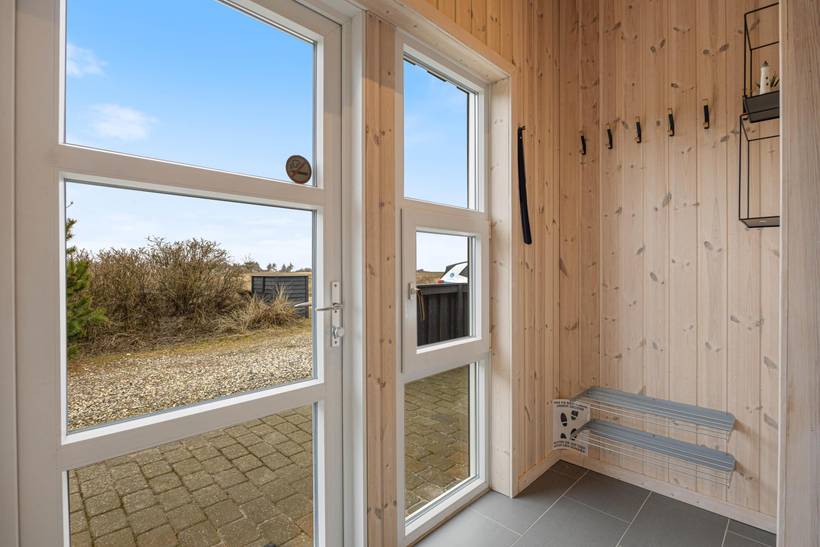 Foto von Ferienhaus YW45 in Haurvig - Årgab - Westjütland