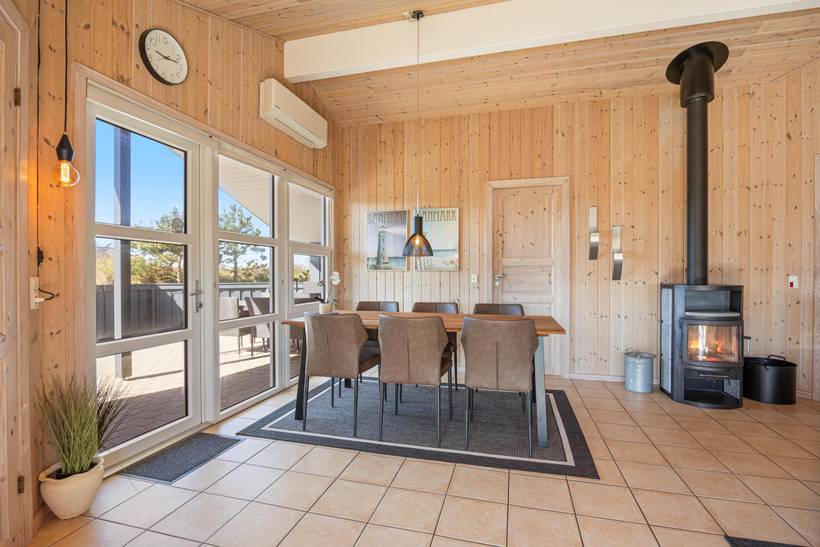 Foto von Ferienhaus YW45 in Haurvig - Årgab - Westjütland