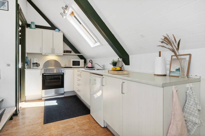 Foto von Ferienhaus YW55 in Dueodde - Bornholm