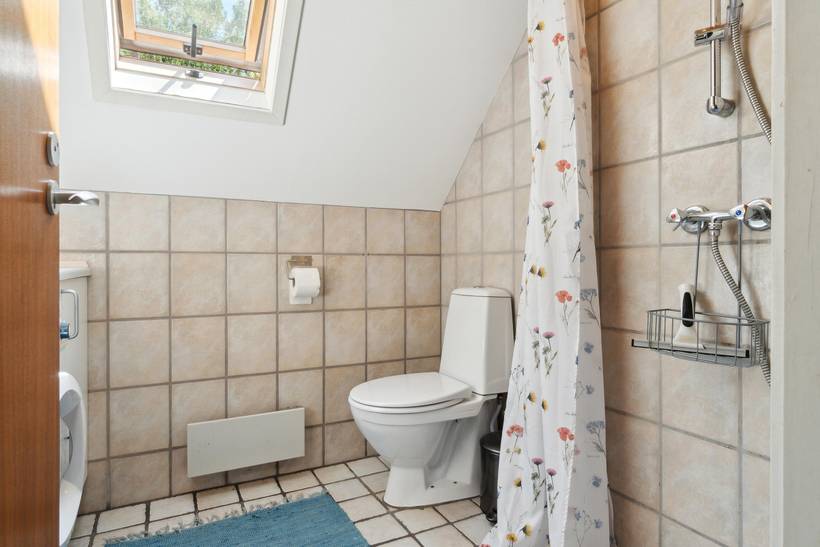 Foto von Ferienhaus YW55 in Dueodde - Bornholm