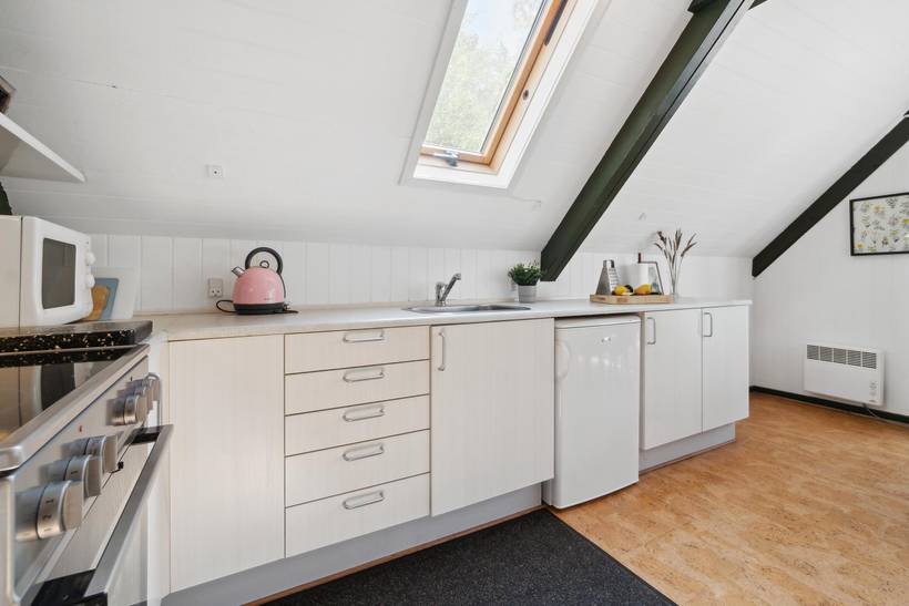 Foto von Ferienhaus YW55 in Dueodde - Bornholm