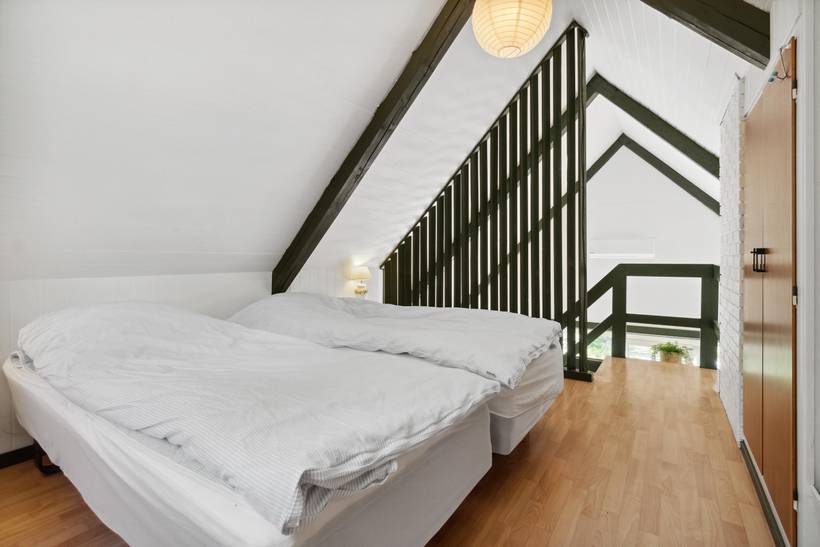 Foto von Ferienhaus YW55 in Dueodde - Bornholm